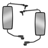 Conj Espelho Retrovisor Mb 1634 1938 2638 Ls Atron 1635