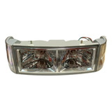 Conj Farol Sinaleira Pisca Diant Trator 3230 5045 Tramontini