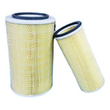 Conj Filtro De Ar Interno E Externo Xcmg Lw300kv 860113056