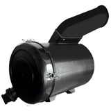 Conj Filtro De Ar S Elemento P Mb Axor 2831 3131