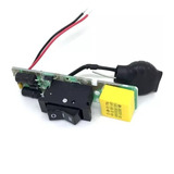 Conj Interruptor Soprador Dewalt D26411 D26414 original