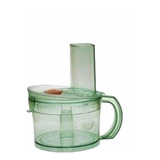 Conj Jarra E Tampa Processador Philips Walita Ri 7633 Ri7636