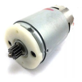 Conj Motor E Pinhão Da Dcd710 E Dcd700 Dewalt N075847