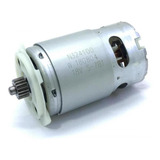 Conj Motor E Pinhao Paraf furadeira 20v Dcd776 Dewalt