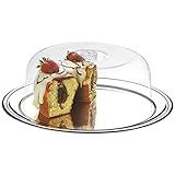 Conj P Bolo 2 Pcs Petunia Brinox Aço Inox