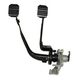 Conj Pedaleira Incluso Pedal Freio Embreagem Fusca Brasilia