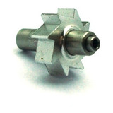 Conj Rotor E Eixo Pinça Mod Dabi Mrs Pb