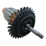 Conj rotor induzido C rolamento Dwe4557 Dwe4559 220v