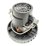 Conj Rotor Motor Apv 1240 1210 1218 Aspirador Vonder 127v