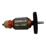 Conj Rotor P Serra Marmore Dewalt Dw862 Tipo 11 220v
