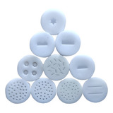Conj Trefilas Com 5 Cm De Diâmetro Para Massas E Bolachas