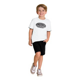 Conjunt Milon Infantil Juvenil Menino Camiseta