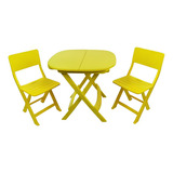Amarelo