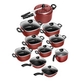Vermelho