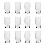 Conjunto 12 Copos 300ml Oca Nadir