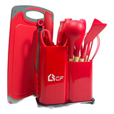 Vermelho