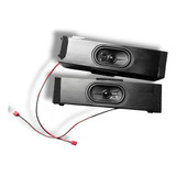 Conjunto 2 Alto Falantes Para Tv Tcl 65p725