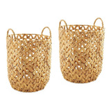 Conjunto 2 Cestos M