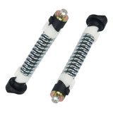Conjunto 2 Mola Dobradiça Tampa Fogão Electrolux Original