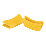 Conjunto 2 Pegadores De Alça Em Silicone Nectar Le Creuset