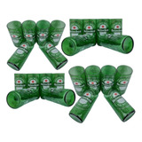 Conjunto 24 Copos Artesanal Heineken 300ml
