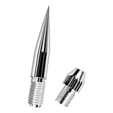 Conjunto 4 Ponteira Disco 4 Agulha Lança Jato De Plasma