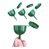 Conjunto 50 Unidades Porta Adubos Pequeno Bonsai Orquídeas