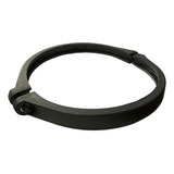 Conjunto Abracadeira Carcaca Filtro Ar Ford vw mb