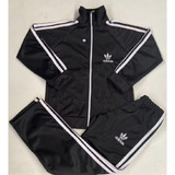 Conjunto adidas Superstar Infantil Meninos