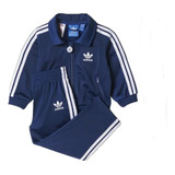 Conjunto adidas Superstar Infantil Meninos