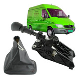 Conjunto Alavanca Marcha Cambio Sprinter Cdi 311 313 413