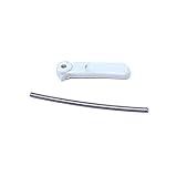 Conjunto Alavanca Reta Acion Piloto - Dabi Ref- 45200-358