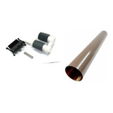 Conjunto Alimentacao Papel E Pelicula 8157 8152 8912 Graxa