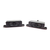 Conjunto Alto Falante Para Tv Led Le55u7970 11w 6r