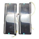 Conjunto Alto Falante Para Tv Samsung Un60au8000g Bn6319308a