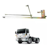 Conjunto Articulacao Limpador Parabrisas Ford Cargo Todos Co