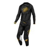 Conjunto Asw Mx2021 Podium New Era Motocross Trilha