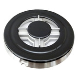 Conjunto Base Queimador Mueller Tripla Chama 4 1kw Original