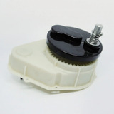 Conjunto Bloco De Engrenagem P Batedeira Oster Fpstsm2710