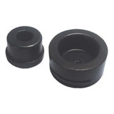Conjunto Bocal Macho E Fêmea 20mm Termofusora Ppr