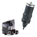 Conjunto Bolsa Pneumatica Cabine Scania S5 Hi Até 2010 Dia 