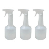 Conjunto Borrifador Girafinha 500ml Gatilho Spray Kit 36un