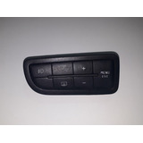 Conjunto Botão Milha Desembaçador Fiat Palio Grand Siena