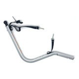 Conjunto Braço Do Engate P Bike Trailer Thule Chariot Cross