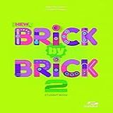 CONJUNTO BRICK BY BRICK VOL 2 Volume 2 