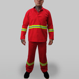 Vermelho