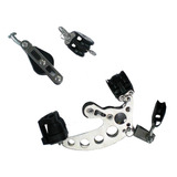 Conjunto Burro Do Laser Nautos 91142 Completo