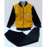 Conjunto C Jaqueta