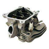 Conjunto Cabeçote Completo Do Motor Bfg e 6 5cv C embreagem