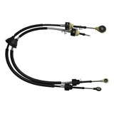 Conjunto Cabo Do Trambulador Vectra 2006 2010 Novo